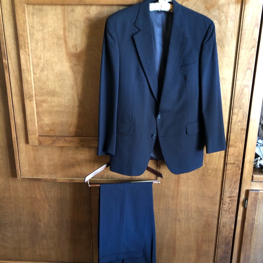 JOSEPH FEISS Men’s suit, jacket and pants